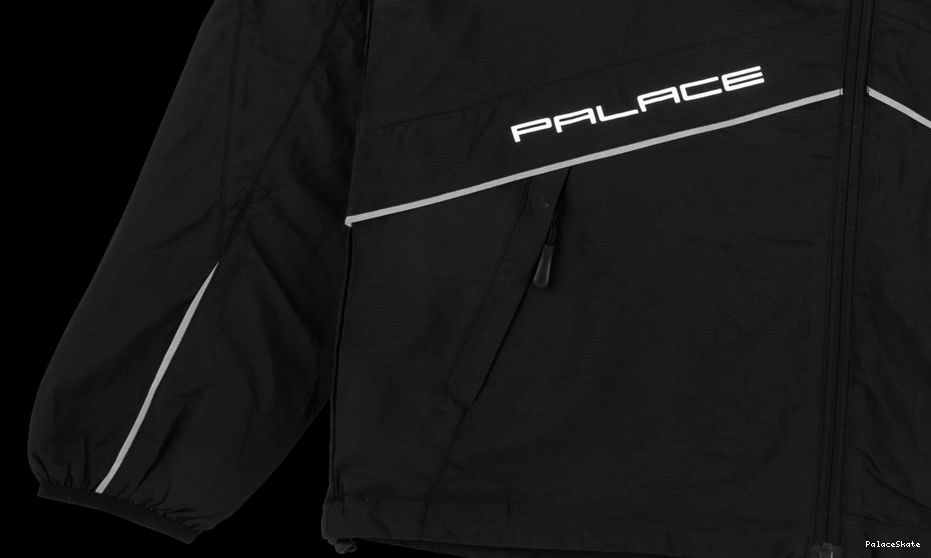 Cheap Palace Crink Jacket Runner 0808